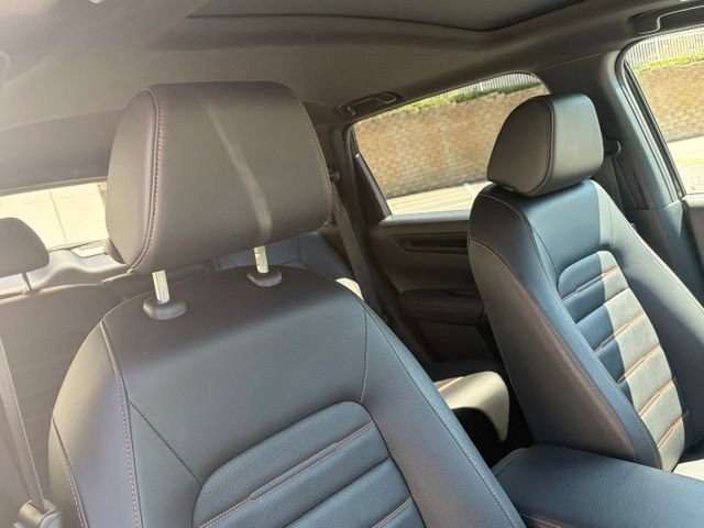 Certified 2024 Honda CR-V Sport-L image 31