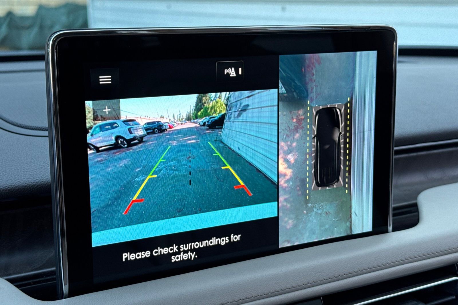 Certified 2020 Lincoln Aviator Reserve w/ Equipment Group 201A image 19