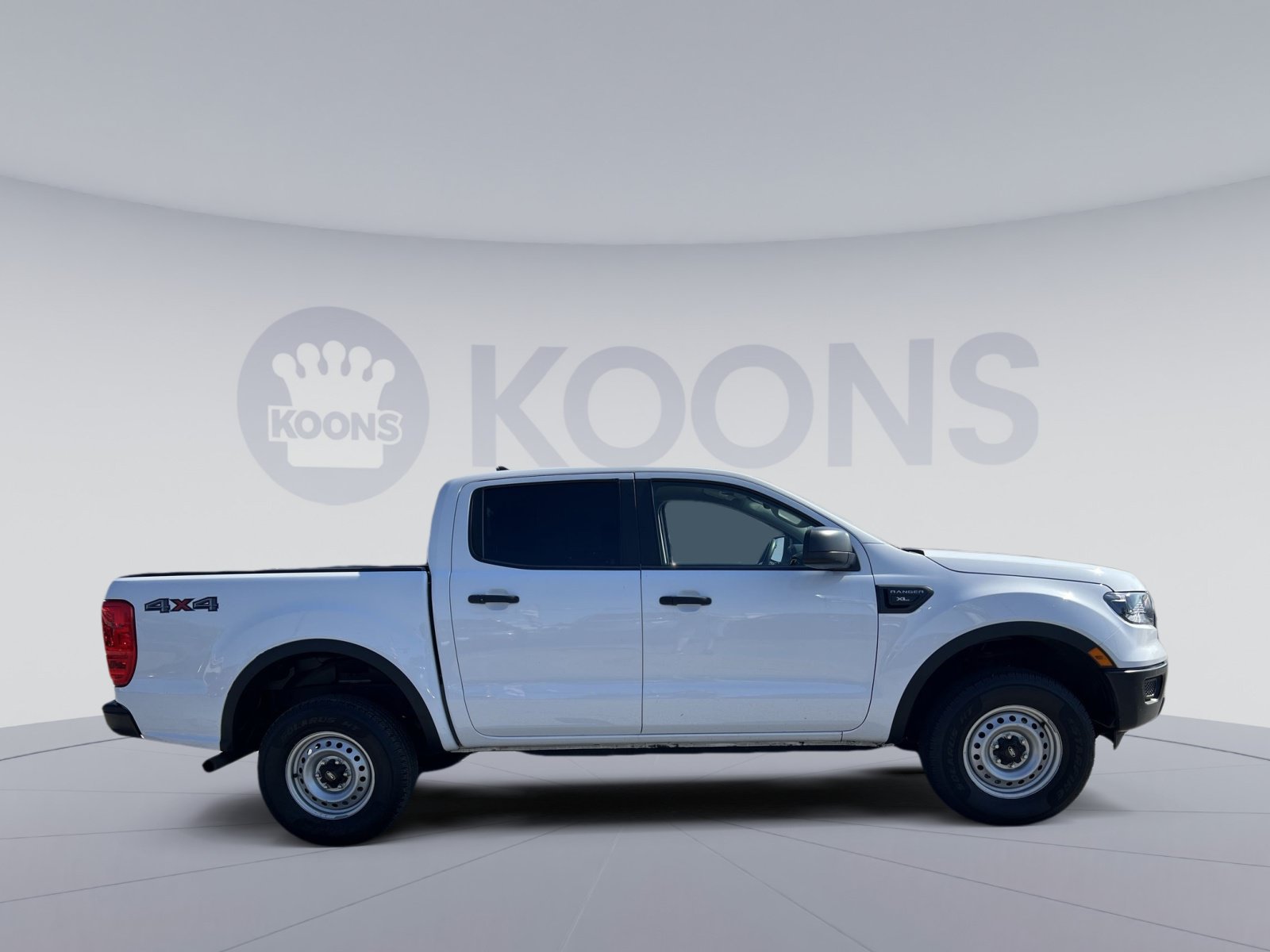 Used 2022 Ford Ranger XL w/ Equipment Group 101A High AWD/4WD image 17