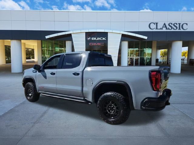 Used 2024 GMC Sierra 1500 AT4X w/ AT4X AEV Edition AWD/4WD image 6