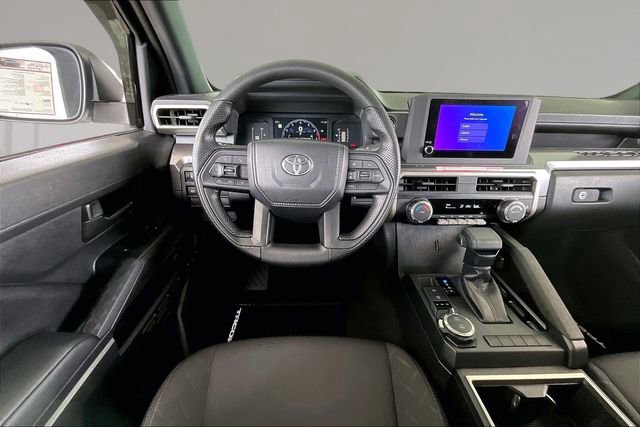 Used 2025 Toyota Tacoma SR5 image 8