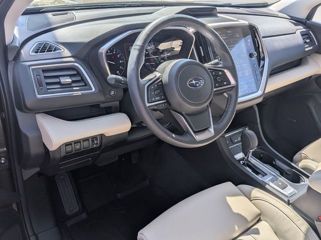 Certified 2025 Subaru Ascent Limited image 10
