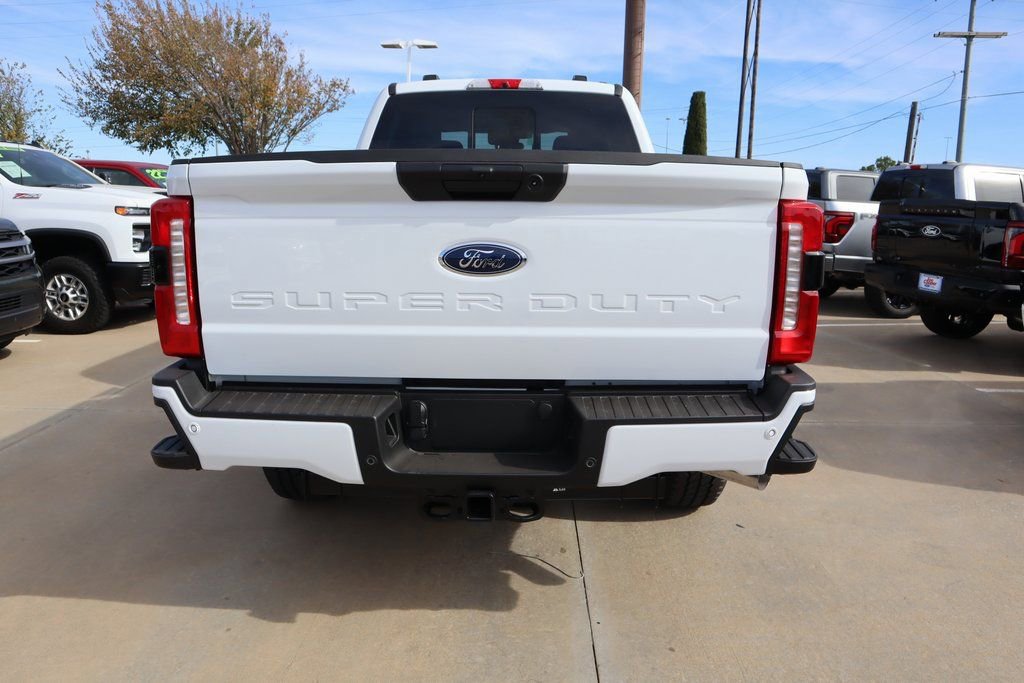 New 2026 Ford F250 XL w/ STX Appearance Package image 20