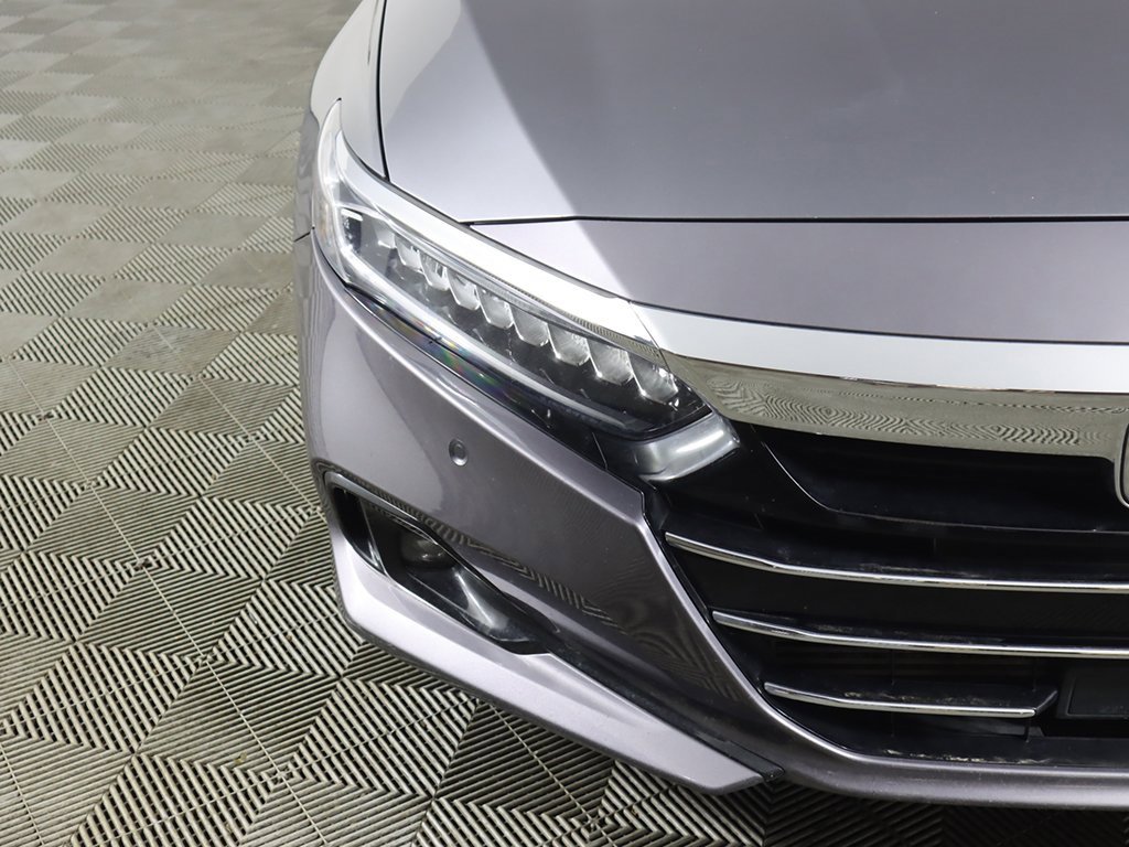 Used 2022 Honda Accord EX-L image 13