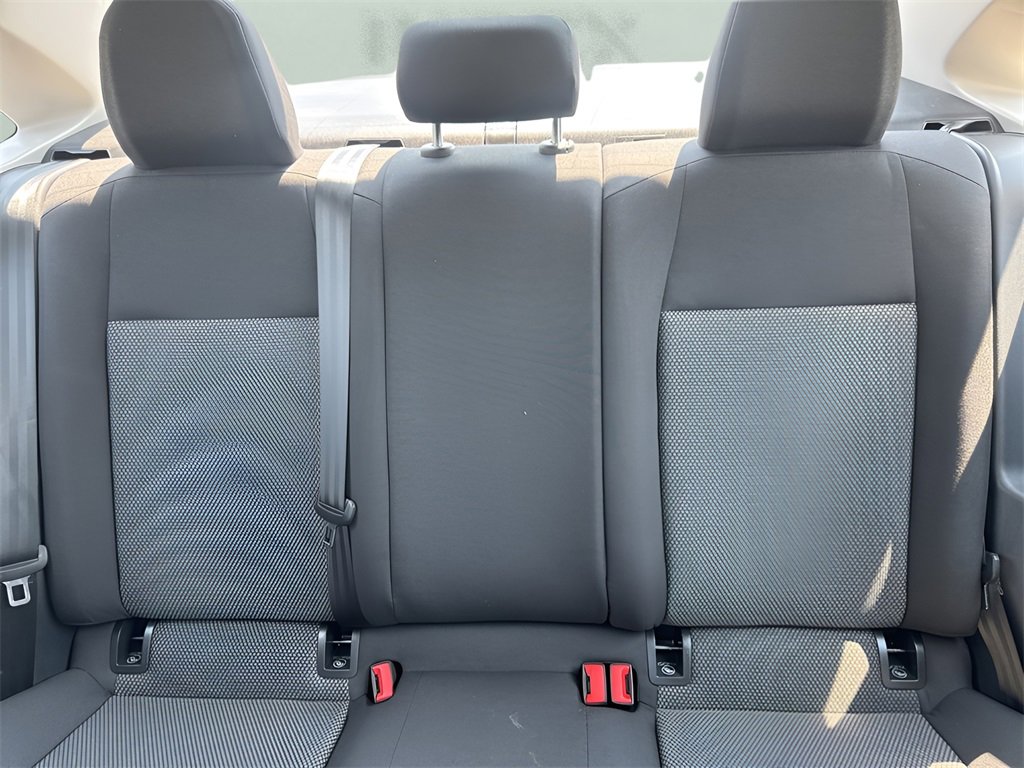 Used 2019 Volkswagen Jetta S w/ Driver Assistance Package image 10