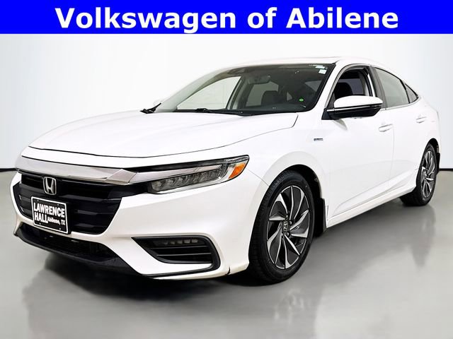 Used 2022 Honda Insight Touring