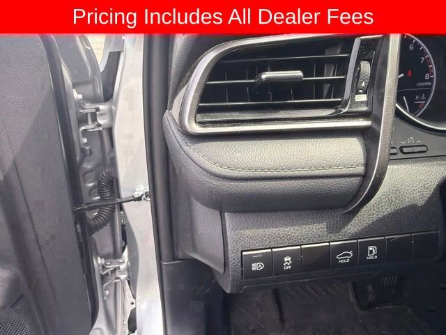 Used 2024 Toyota Camry LE w/ Convenience Package FWD image 9