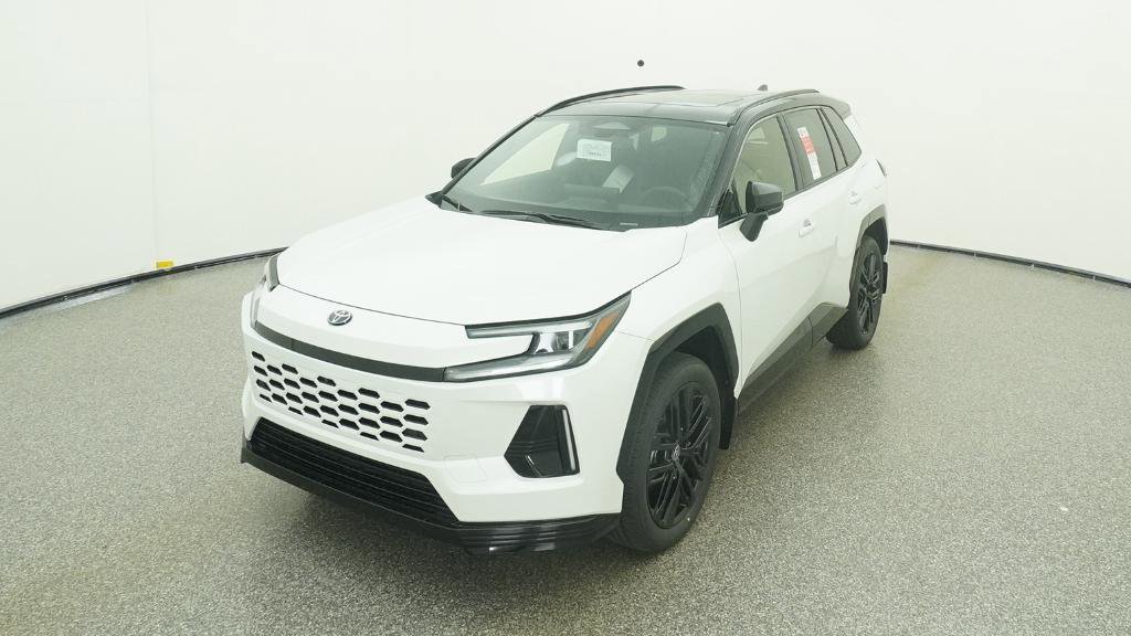 New 2026 Toyota RAV4 XSE image 26
