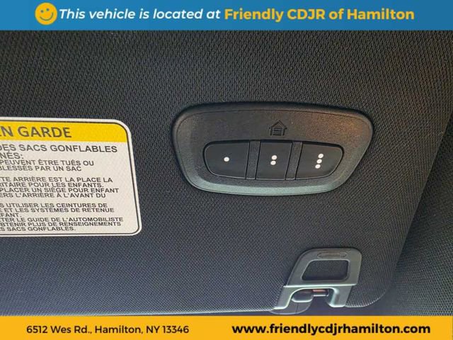 New 2026 Dodge Charger R/T image 16