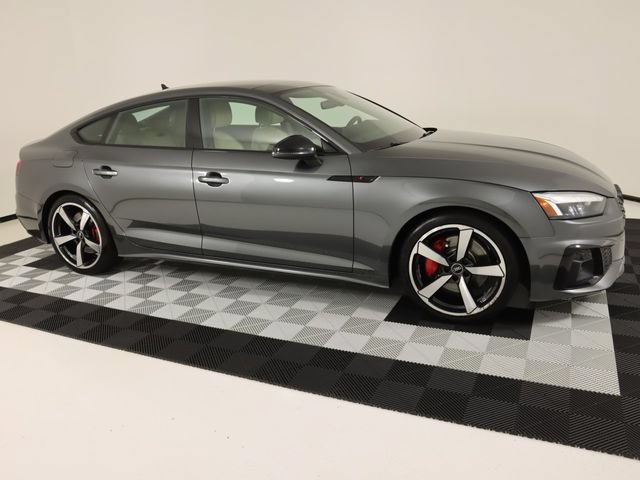 Used 2022 Audi A5 2.0T Premium Plus AWD/4WD image 6