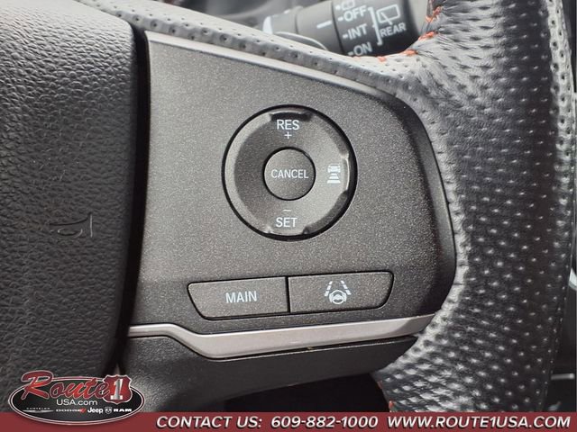 Used 2023 Honda Passport TrailSport image 27