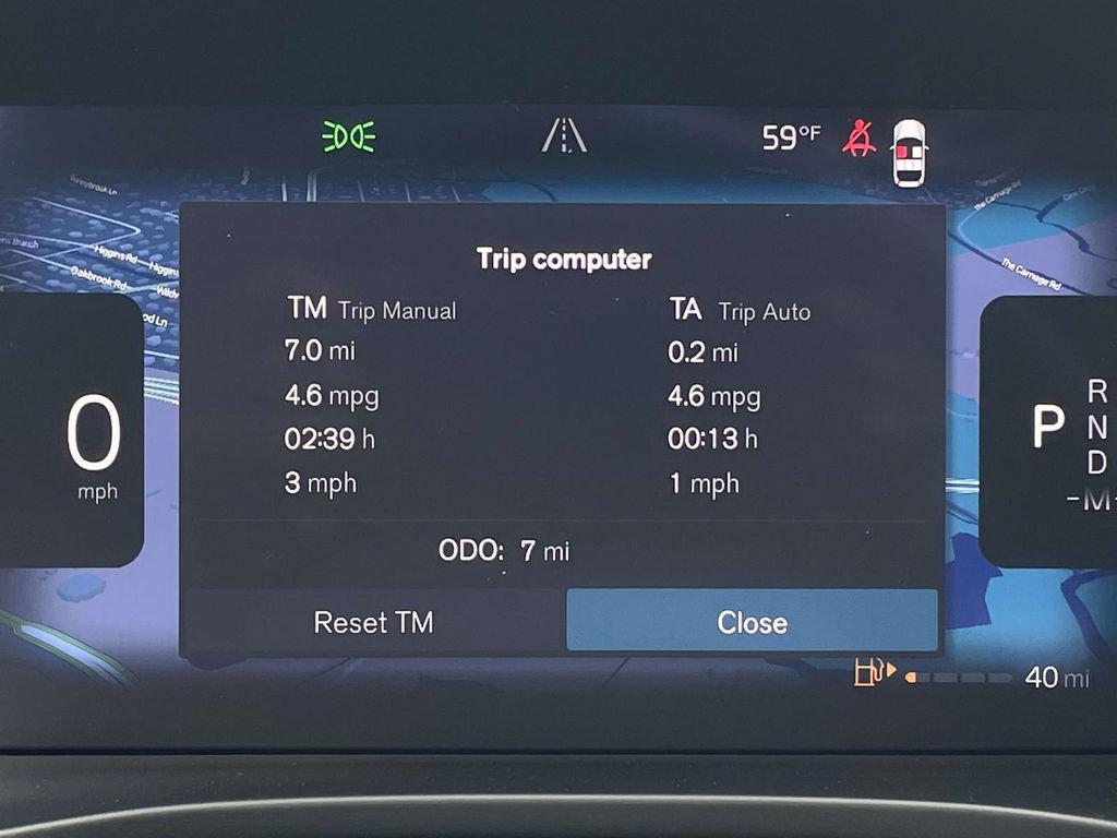 New 2026 Volvo XC40 B5 Plus w/ Protection Package Premier AWD/4WD image 15