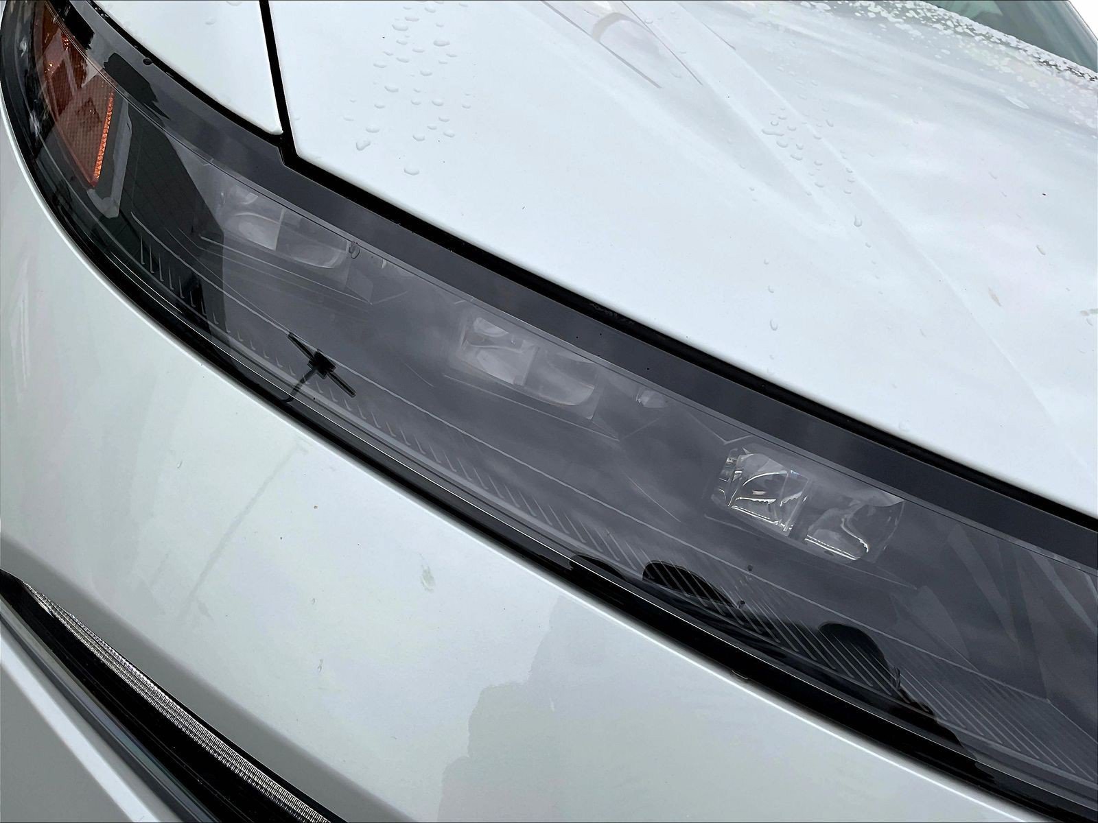 Certified 2025 Nissan Murano SL AWD/4WD image 35