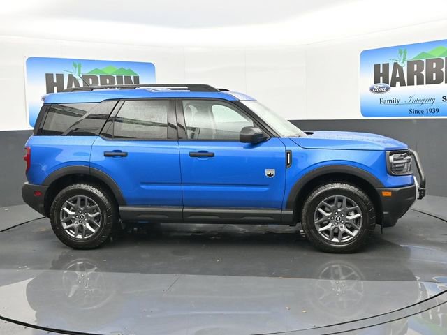 New 2025 Ford Bronco Sport Big Bend image 7