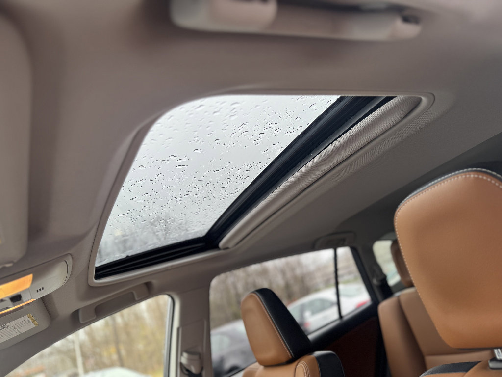 Used 2017 Toyota RAV4 Limited w/ Advanced Technology Package image 20