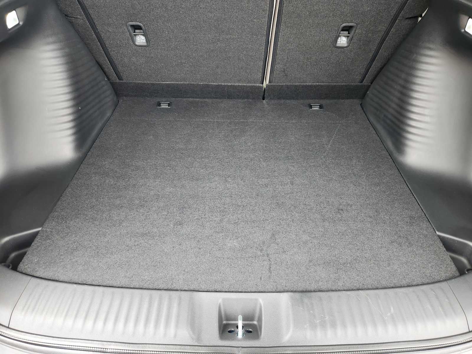 Certified 2026 Honda HR-V LX image 30