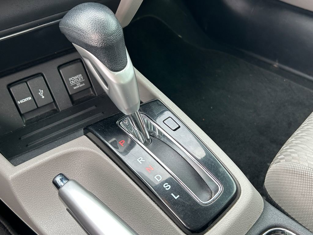 Used 2014 Honda Civic EX image 16