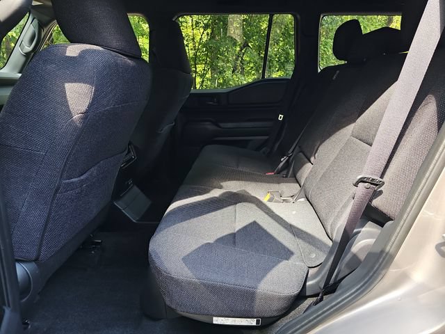 Used 2024 Toyota Land Cruiser 1958 AWD/4WD image 19
