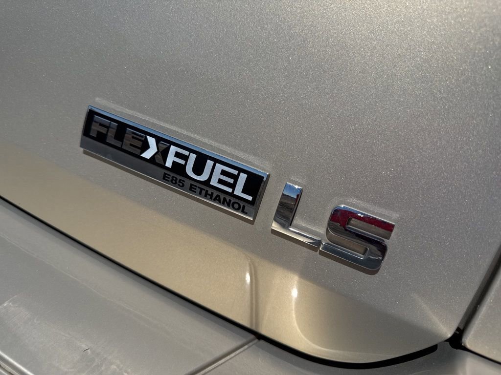 Used 2009 Chevrolet HHR LS image 8