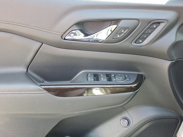 Used 2023 GMC Acadia AT4 w/ Technology Package AWD/4WD image 14