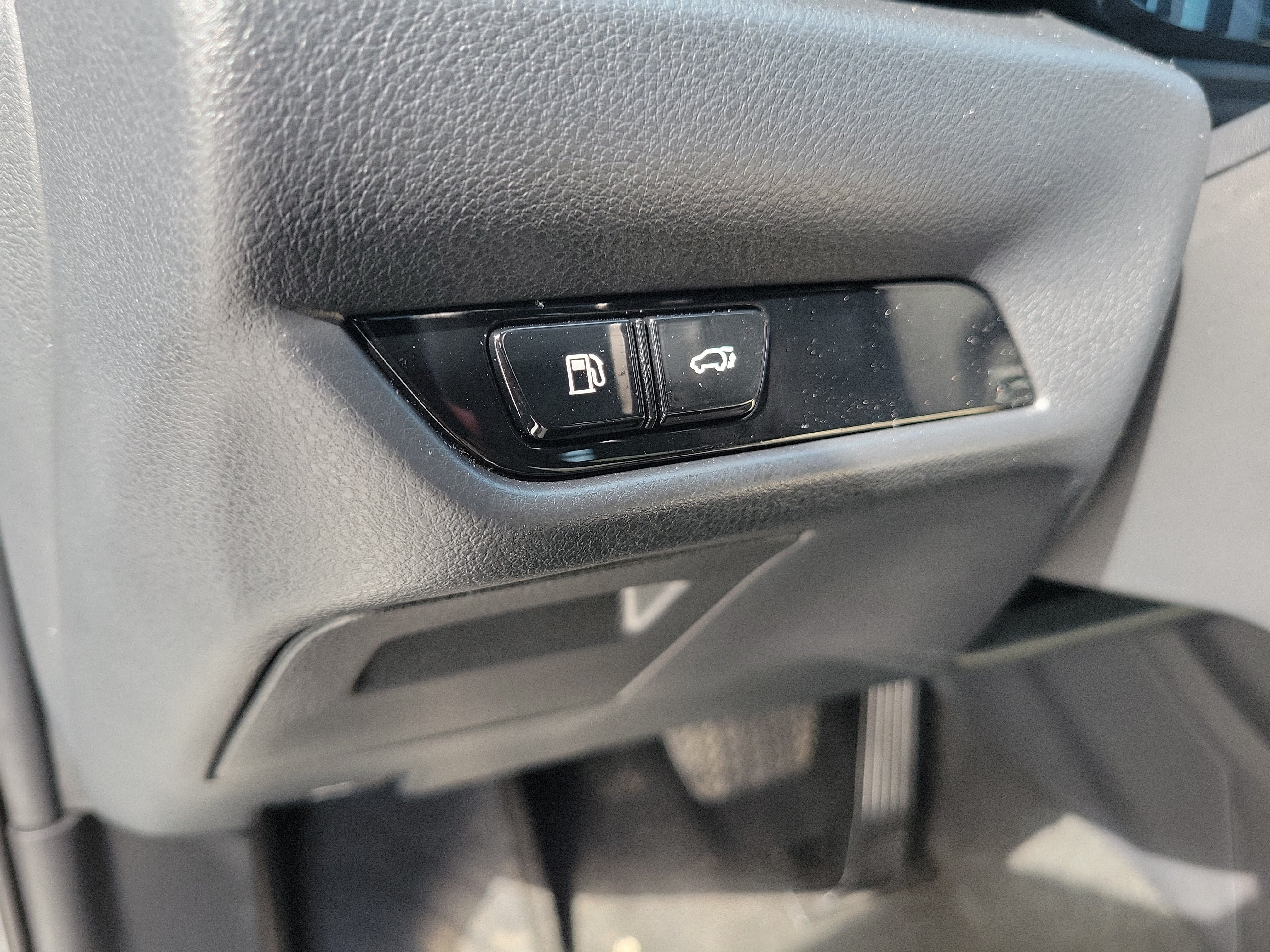 Certified 2024 Lexus NX 250 FWD image 24