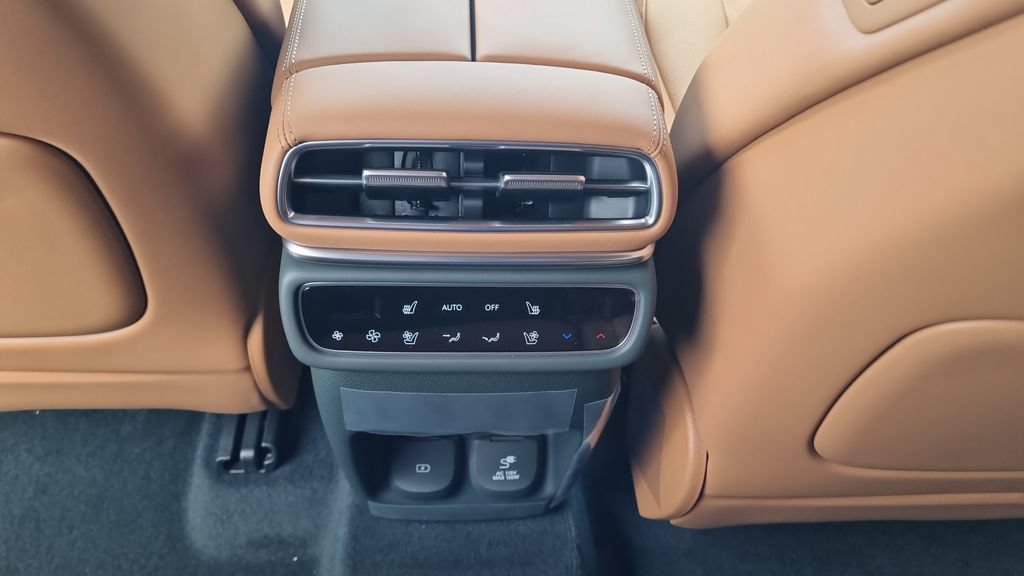 New 2026 Genesis GV80 3.5T Prestige AWD/4WD image 15