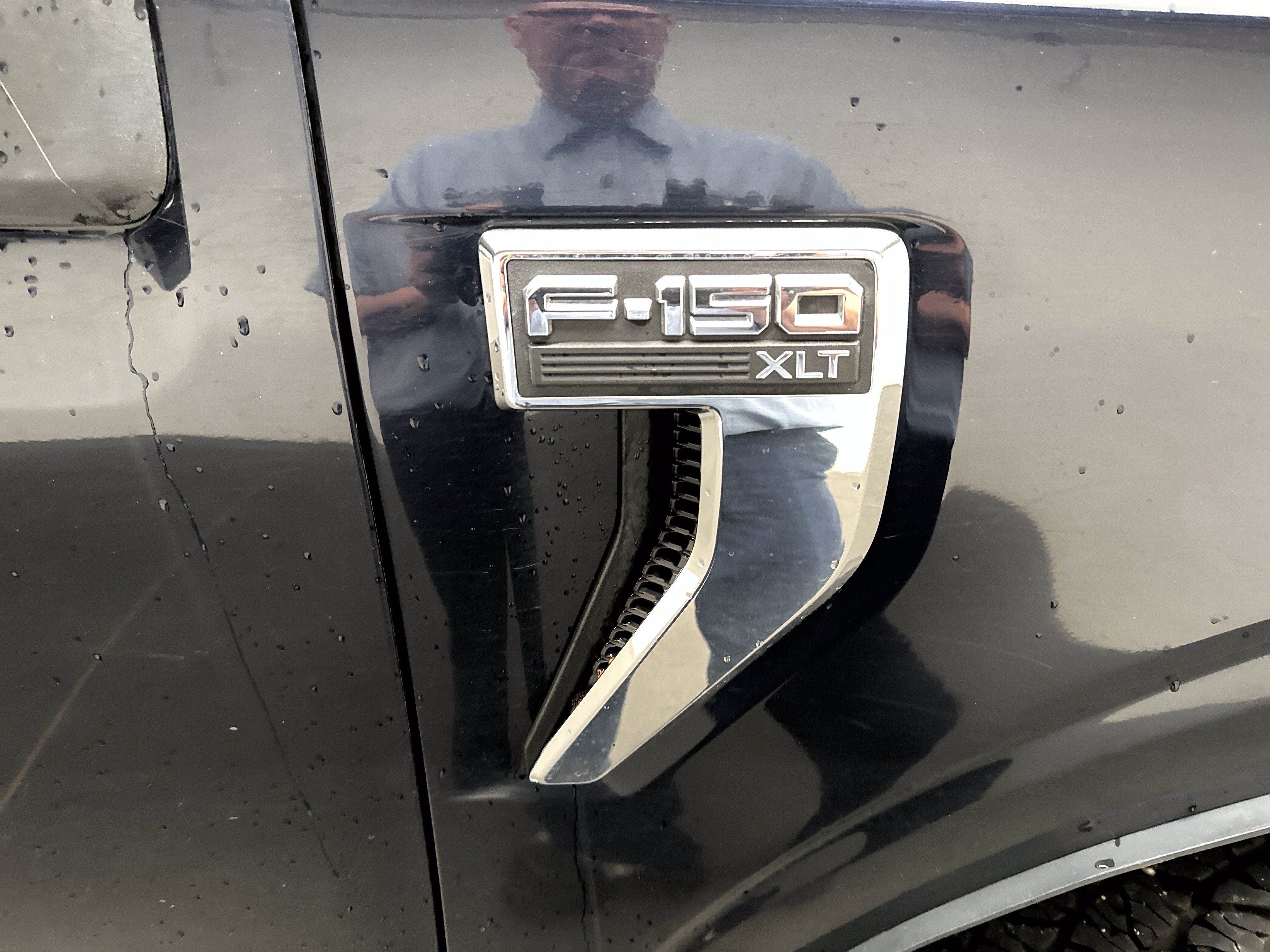 Used 2023 Ford F150 XLT w/ XTR Package AWD/4WD image 15