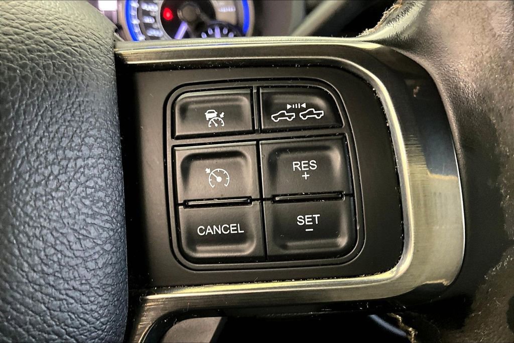 Used 2021 RAM 2500 Limited image 21