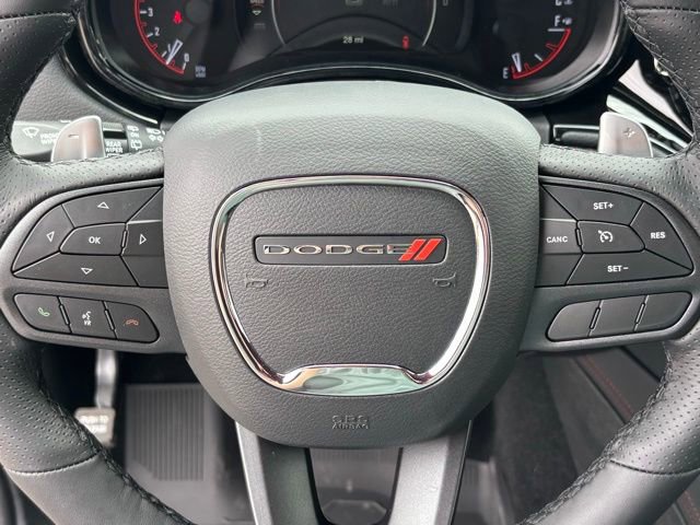 New 2026 Dodge Durango GT image 17
