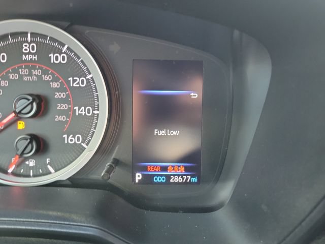 Used 2022 Toyota Corolla SE FWD image 19