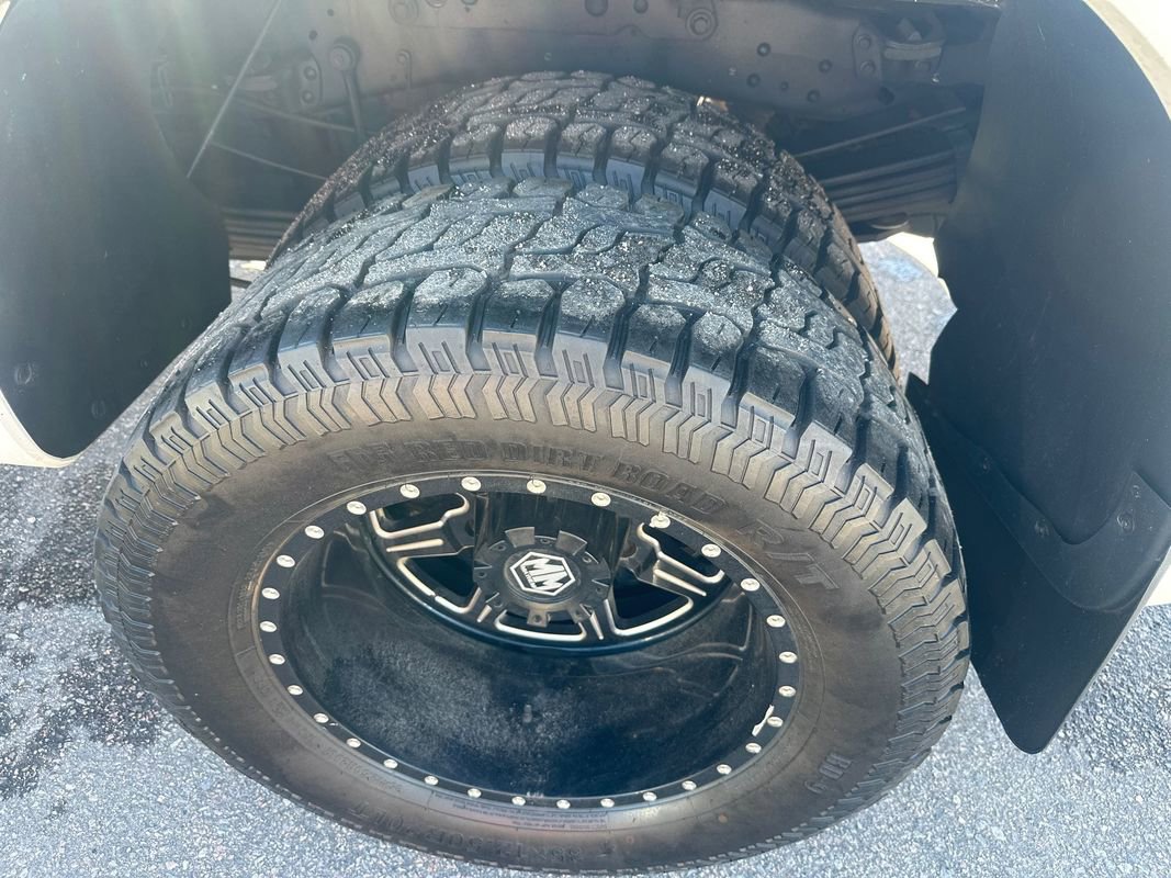 Used 2014 Ford F350 XLT AWD/4WD image 18