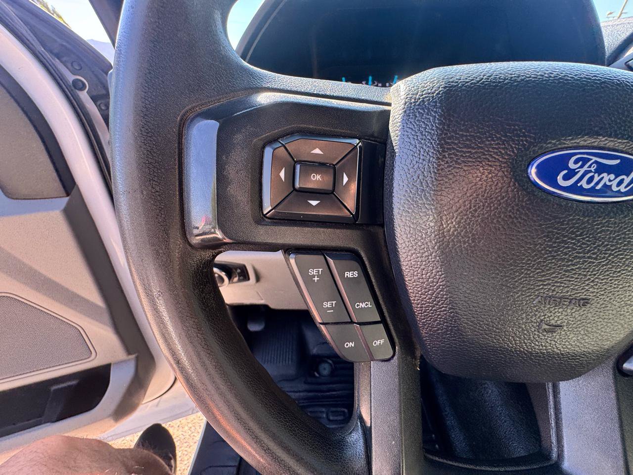 Used 2020 Ford F250 XL w/ Power Equipment Group AWD/4WD image 24
