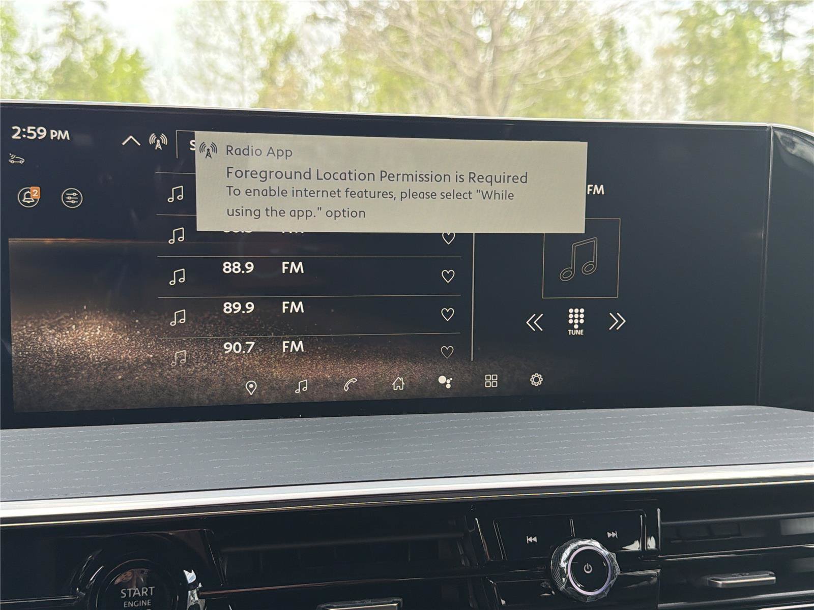 New 2026 INFINITI QX80 4WD w/ Sport Exterior Package image 13