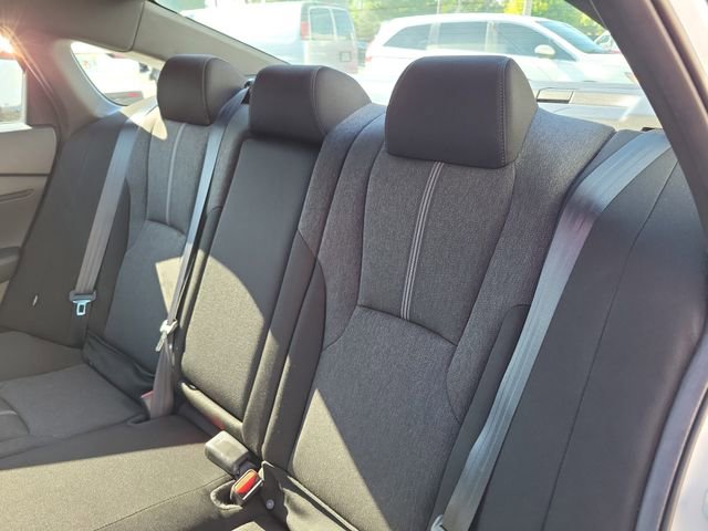 Certified 2024 Honda Accord Sport image 12
