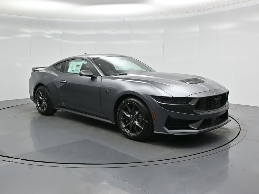 New 2026 Ford Mustang Dark Horse RWD image 52