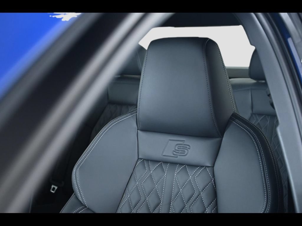 New 2026 Audi S3 Premium AWD/4WD image 23
