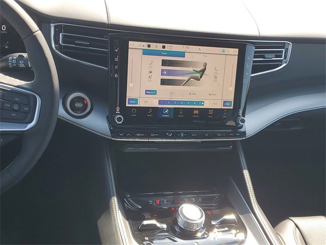 New 2026 Jeep Grand Wagoneer Limited image 16