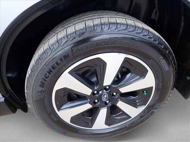 Used 2017 Subaru Forester 2.5i Limited AWD/4WD image 6