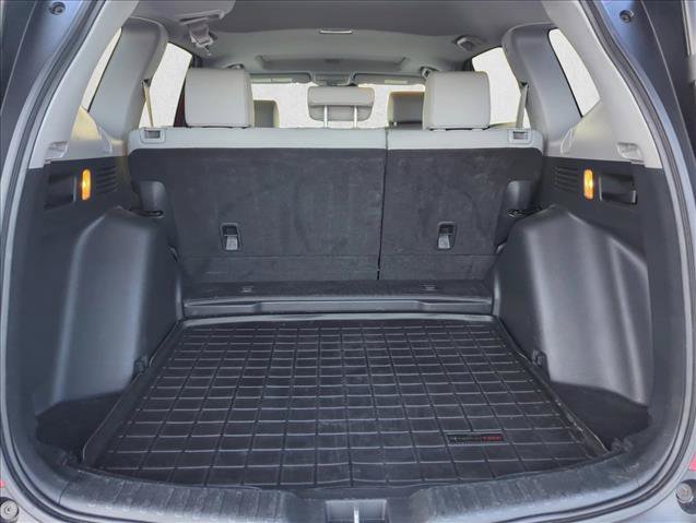Used 2022 Honda CR-V EX-L image 5
