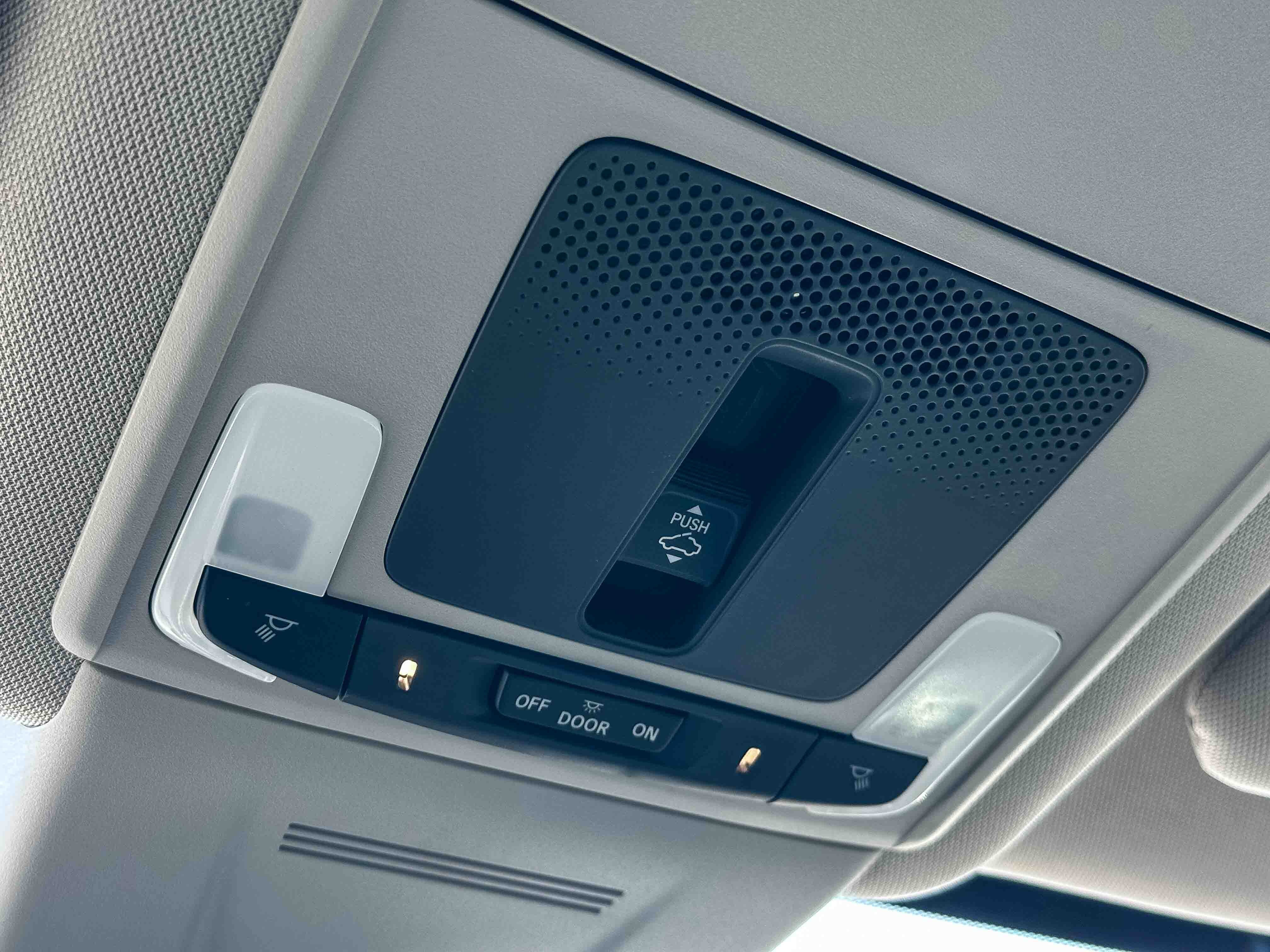 Used 2026 Honda CR-V EX image 38