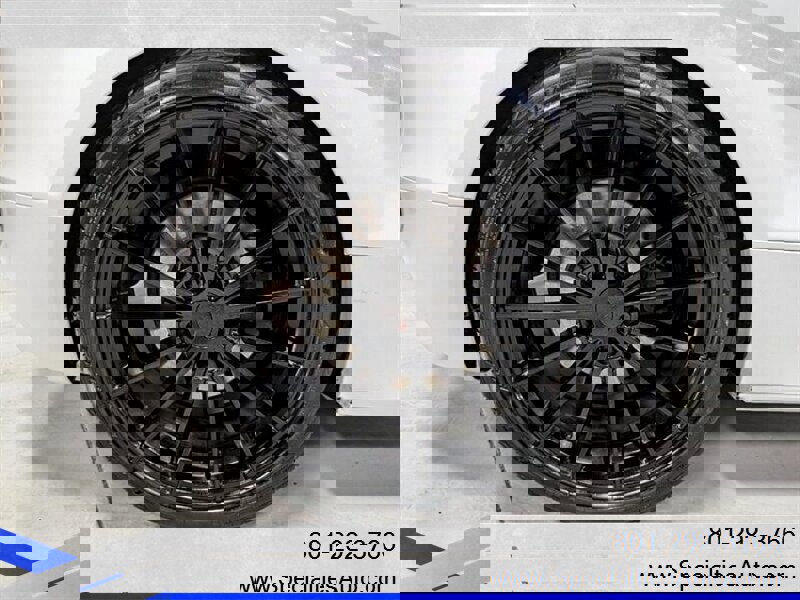 Used 2012 Audi TTS 2.0T Prestige image 13