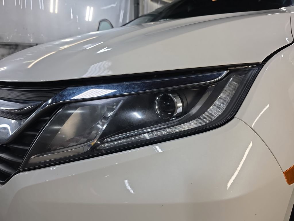 Used 2019 Honda Odyssey EX-L image 31
