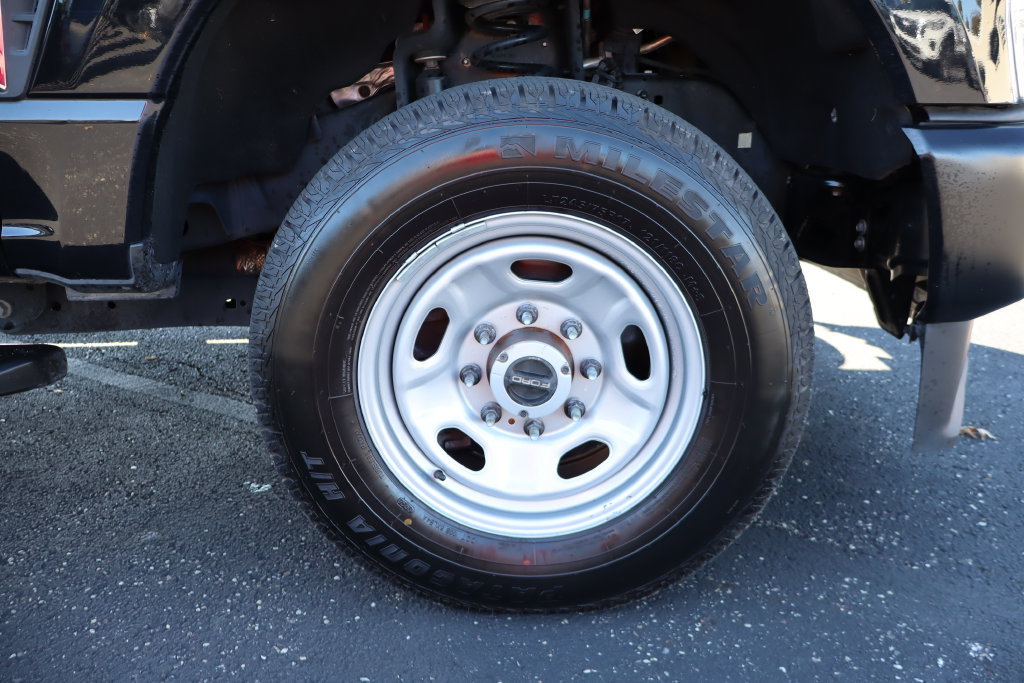 Used 2026 Ford F250 XL AWD/4WD image 11