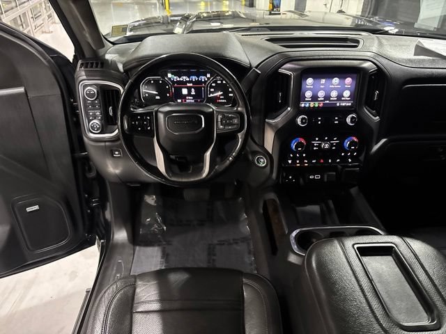 Used 2020 GMC Sierra 2500 Denali w/ Denali Ultimate Package AWD/4WD image 32