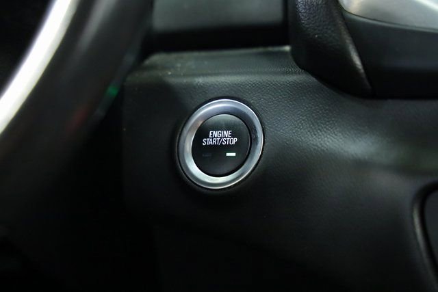 Used 2020 GMC Terrain SLE image 21