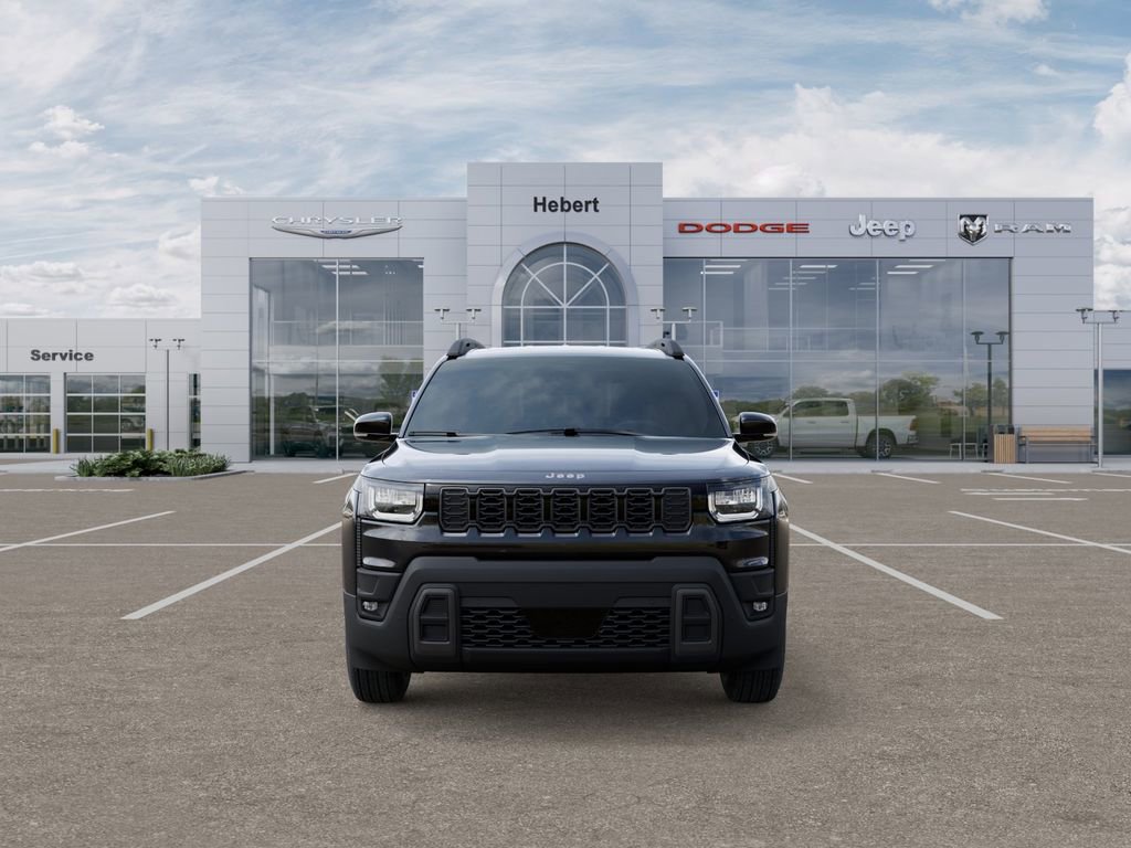 New 2026 Jeep Cherokee Limited image 6