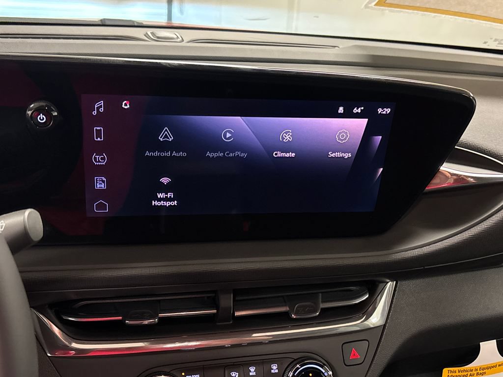 New 2026 Buick Envista Preferred w/ Convenience I Package FWD image 34