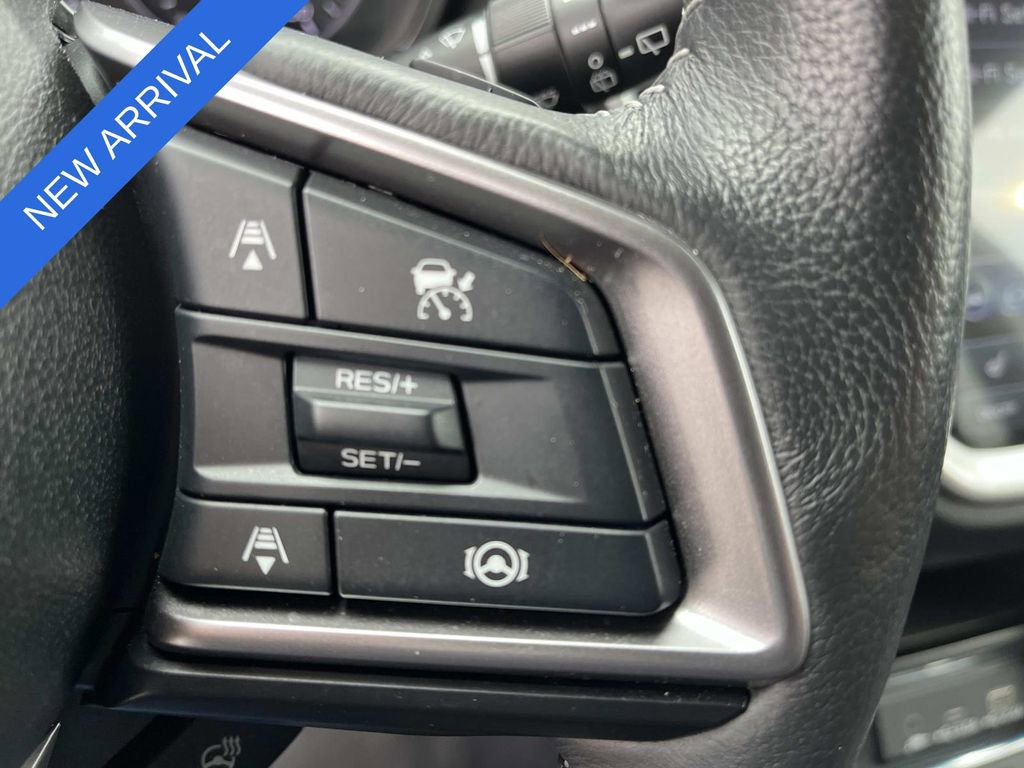 Used 2023 Subaru Ascent Limited w/ Technology Package image 34