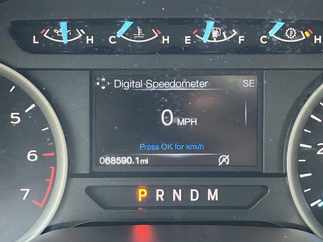 Used 2020 Ford F150 XLT w/ Equipment Group 302A Luxury image 34