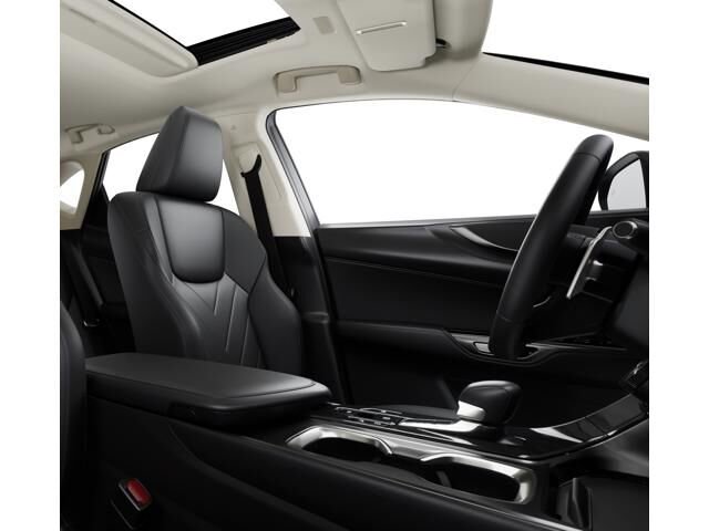 New 2026 Lexus NX 350 AWD w/ Luxury Package image 14